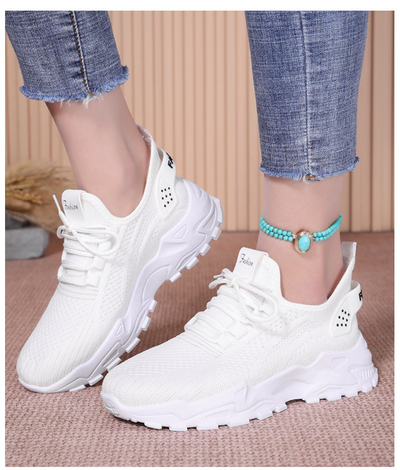🔥Last Day 60% OFF - Women's Orthopedic Comfortable Sneakers (Buy 2 can free shipping)