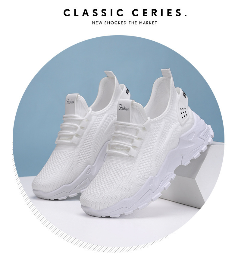 🔥Last Day 60% OFF - Women's Orthopedic Comfortable Sneakers (Buy 2 can free shipping)