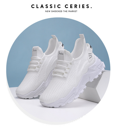 🔥Last Day 60% OFF - Women's Orthopedic Comfortable Sneakers (Buy 2 can free shipping)
