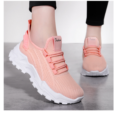 🔥Last Day 60% OFF - Women's Orthopedic Comfortable Sneakers (Buy 2 can free shipping)