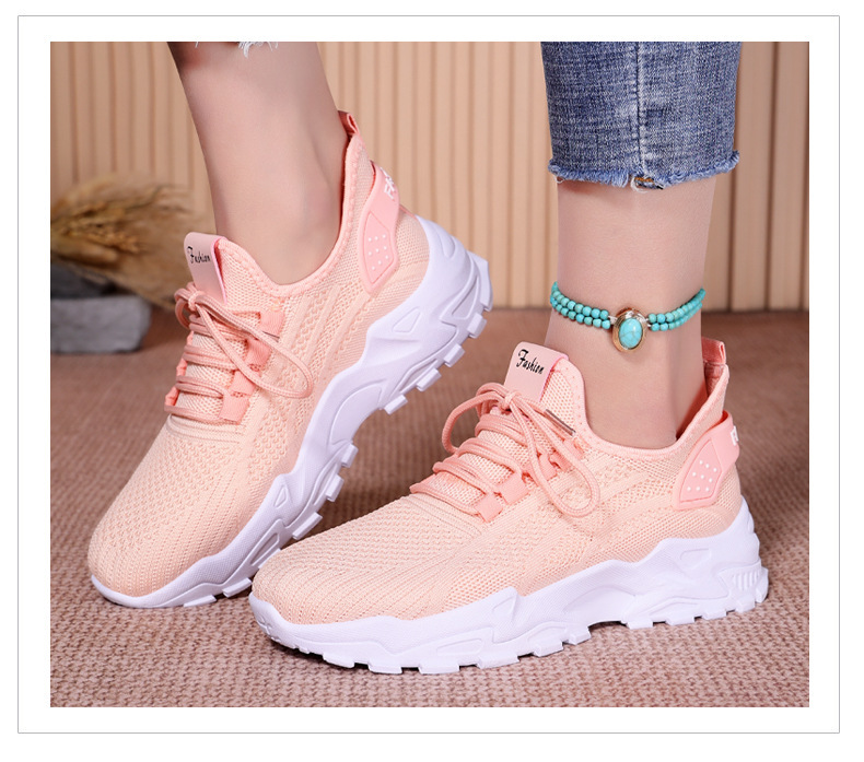 🔥Last Day 60% OFF - Women's Orthopedic Comfortable Sneakers (Buy 2 can free shipping)