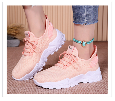 🔥Last Day 60% OFF - Women's Orthopedic Comfortable Sneakers (Buy 2 can free shipping)