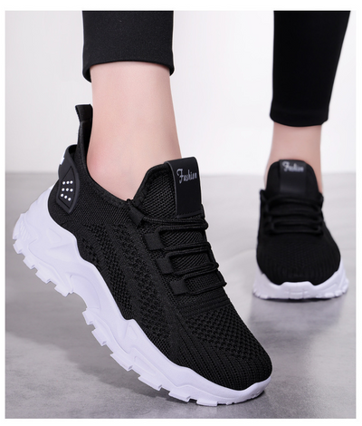 🔥Last Day 60% OFF - Women's Orthopedic Comfortable Sneakers (Buy 2 can free shipping)