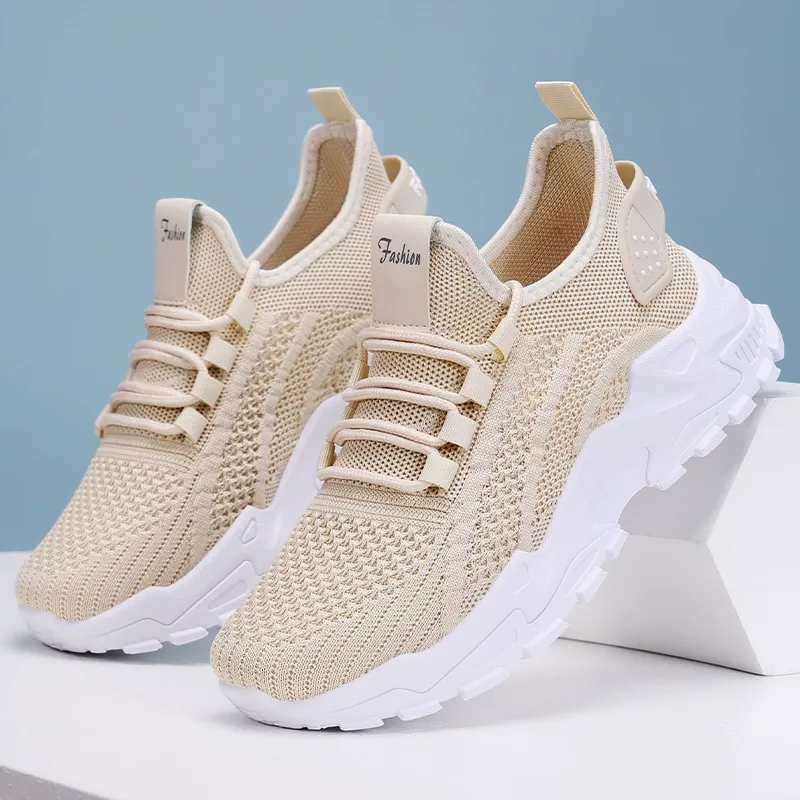 🔥Last Day 60% OFF - Women's Orthopedic Comfortable Sneakers (Buy 2 can free shipping)
