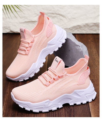 🔥Last Day 60% OFF - Women's Orthopedic Comfortable Sneakers (Buy 2 can free shipping)