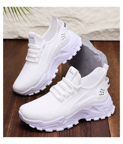 🔥Last Day 60% OFF - Women's Orthopedic Comfortable Sneakers (Buy 2 can free shipping)