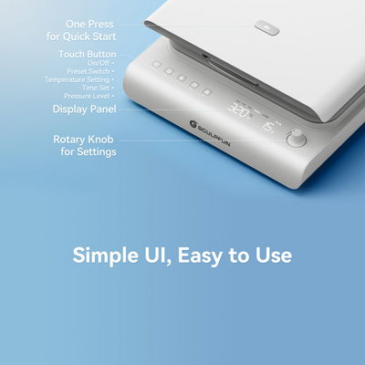 Your DIY Projects Just Got Smarter with Sculpfun