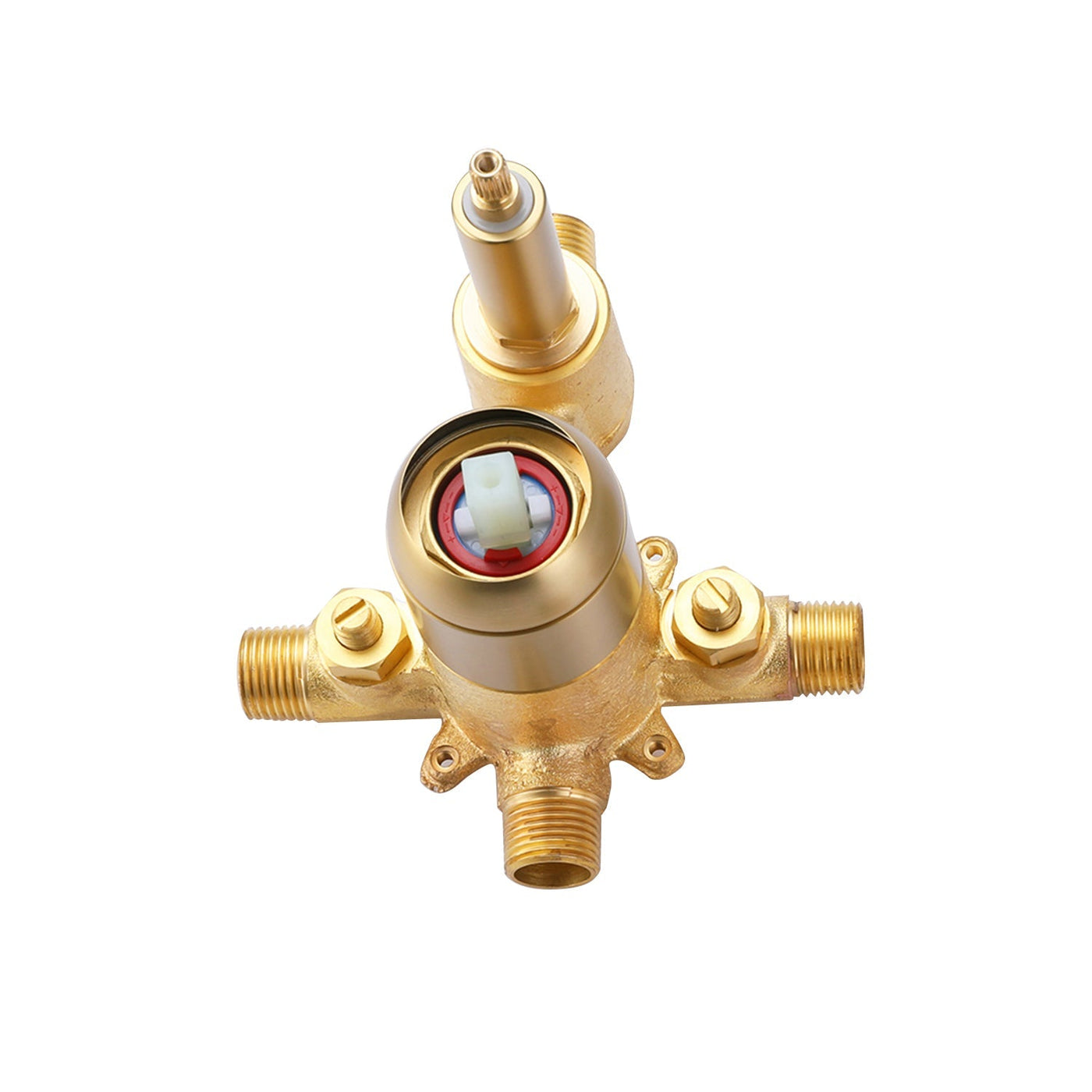 Shower Valve Kit Cartridge Included