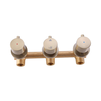 Shower Valve Kit Cartridge Included