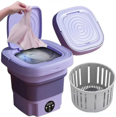 Eco-Friendly Hand Wash for Delicates