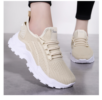 🔥Last Day 60% OFF - Women's Orthopedic Comfortable Sneakers (Buy 2 can free shipping)
