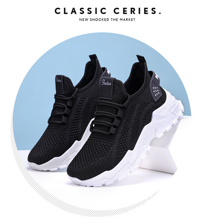 🔥Last Day 60% OFF - Women's Orthopedic Comfortable Sneakers (Buy 2 can free shipping)